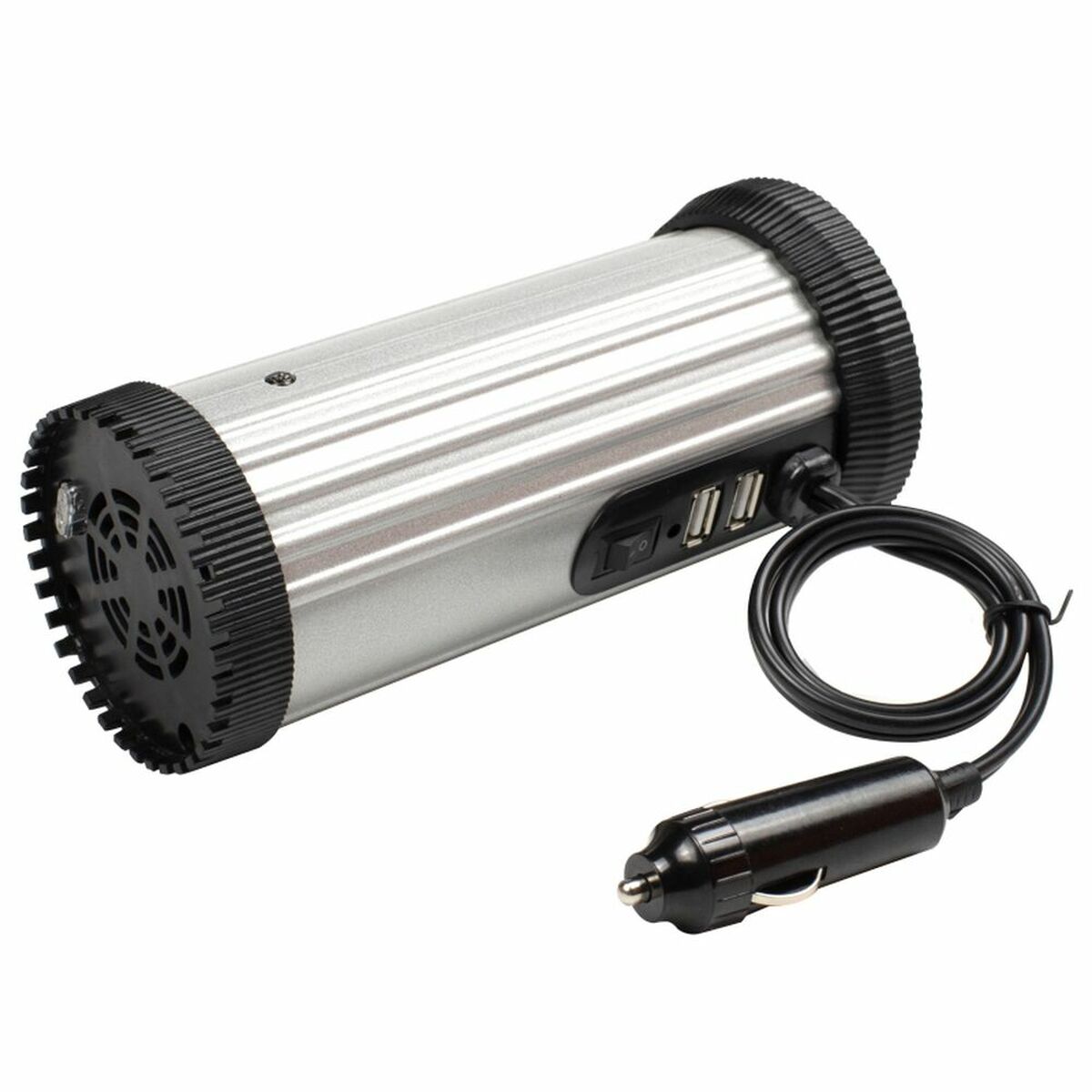 Car Charger GEMBIRD EG-PWC150-01 150W Car Charger GEMBIRD EG-PWC150-01 150W