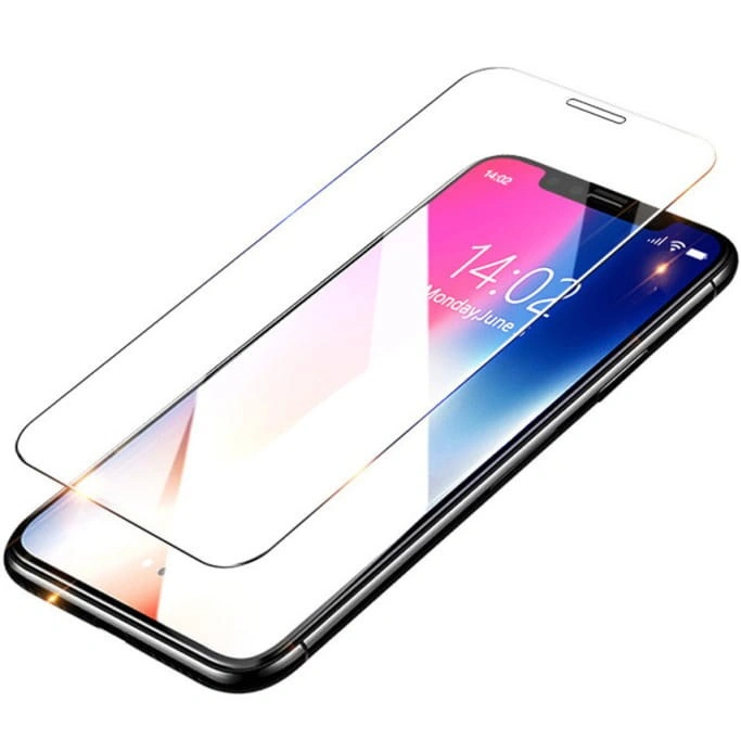 Bizon Glass Clear Apple iPhone 11 / Xr