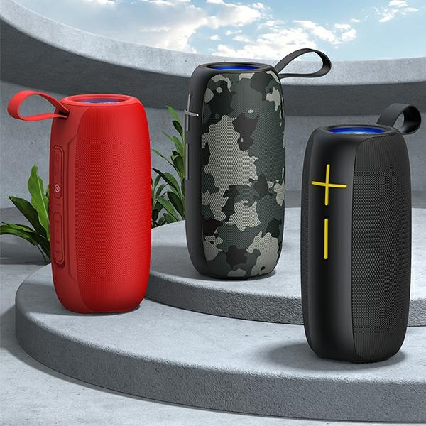 AWEI speaker Bluetooth Y370 20W black