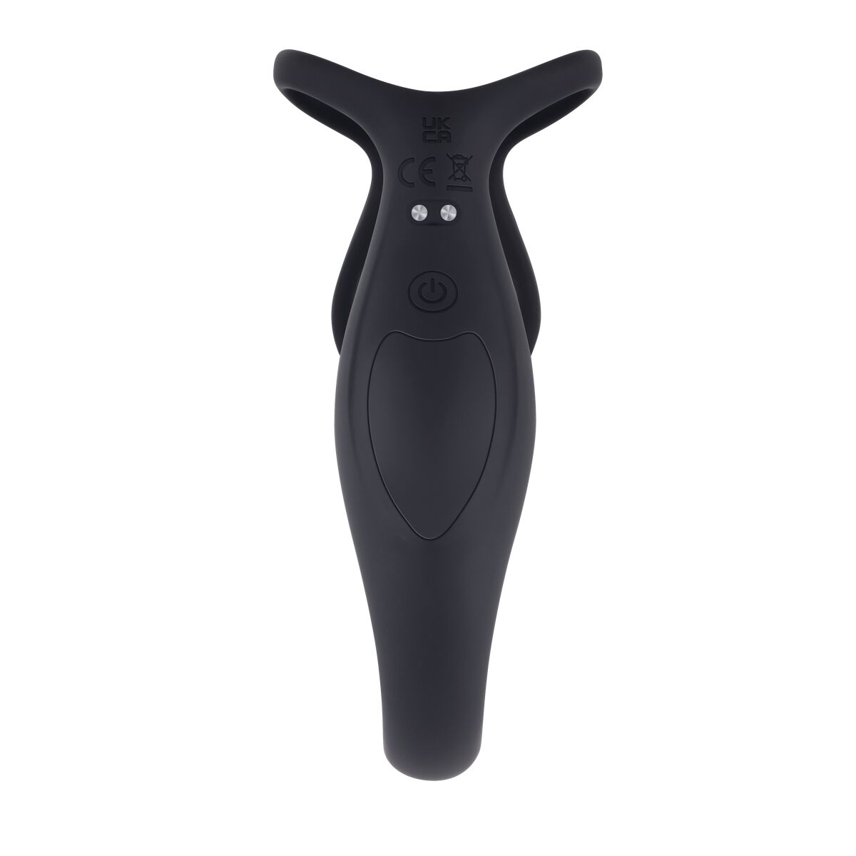 Cock Ring Gender X Black Cock Ring Gender X Black
