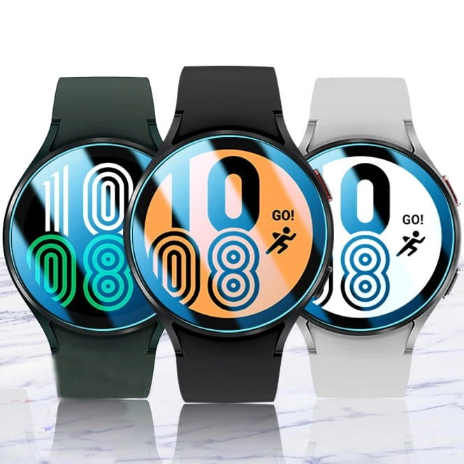 Bizon Glass Clear Samsung Galaxy Watch 5 / 6 44mm