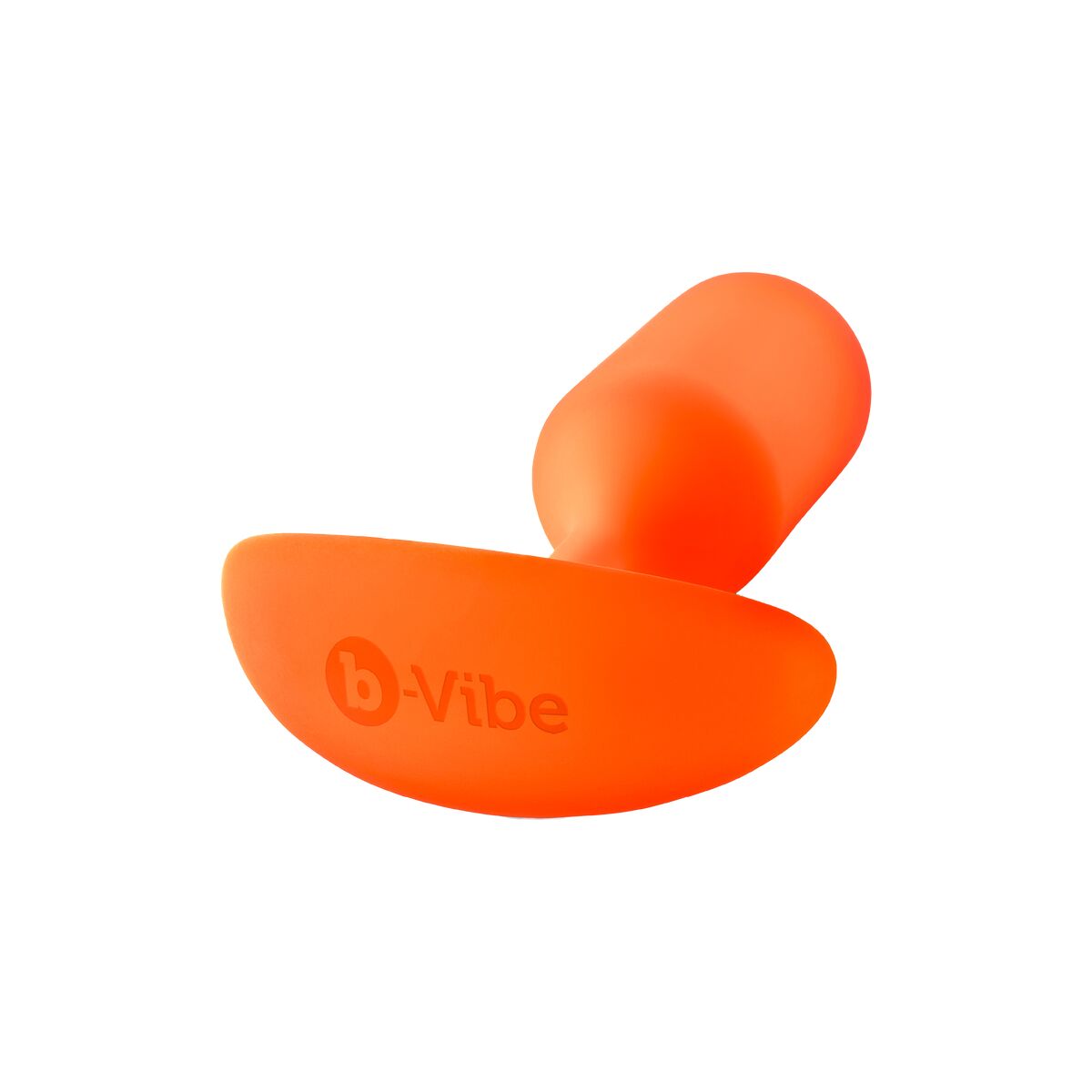 Anal plug B-Vibe 3 Orange Anal plug B-Vibe 3 Orange