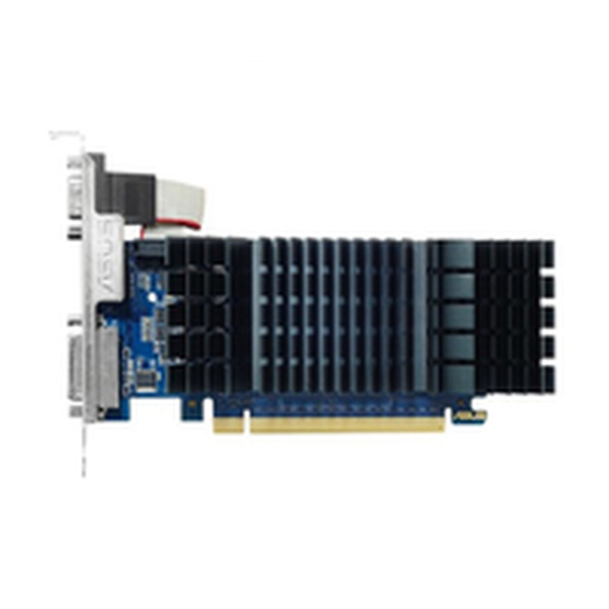 Graphics card Asus GDDR5 Graphics card Asus GDDR5
