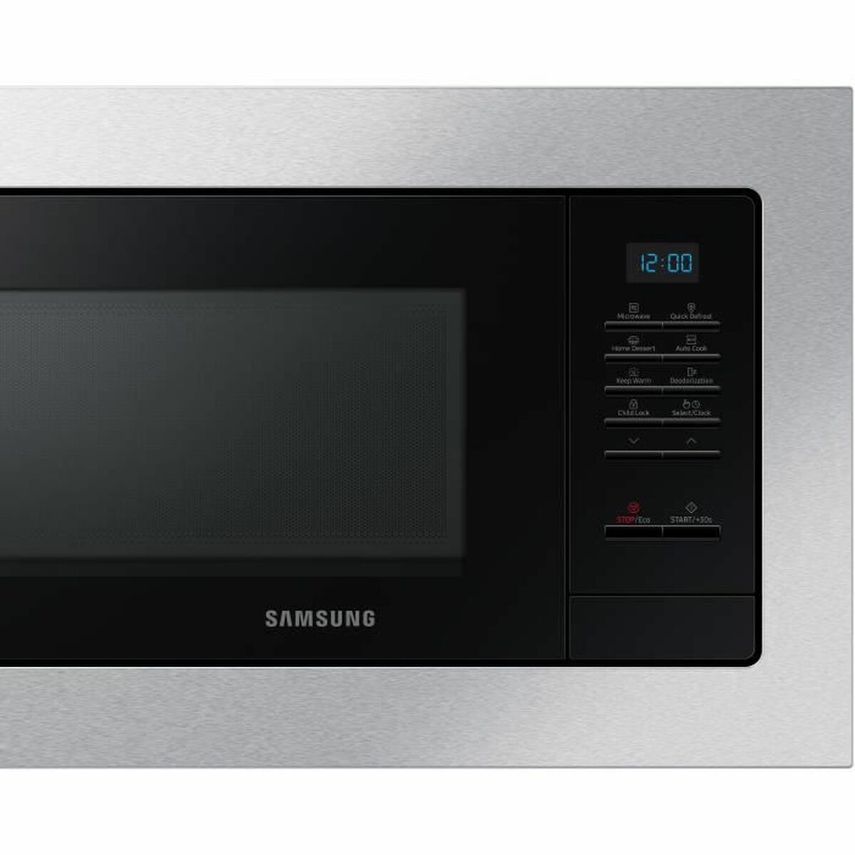 Microwave Samsung MS20A7013AT/EF 20 L 850 W