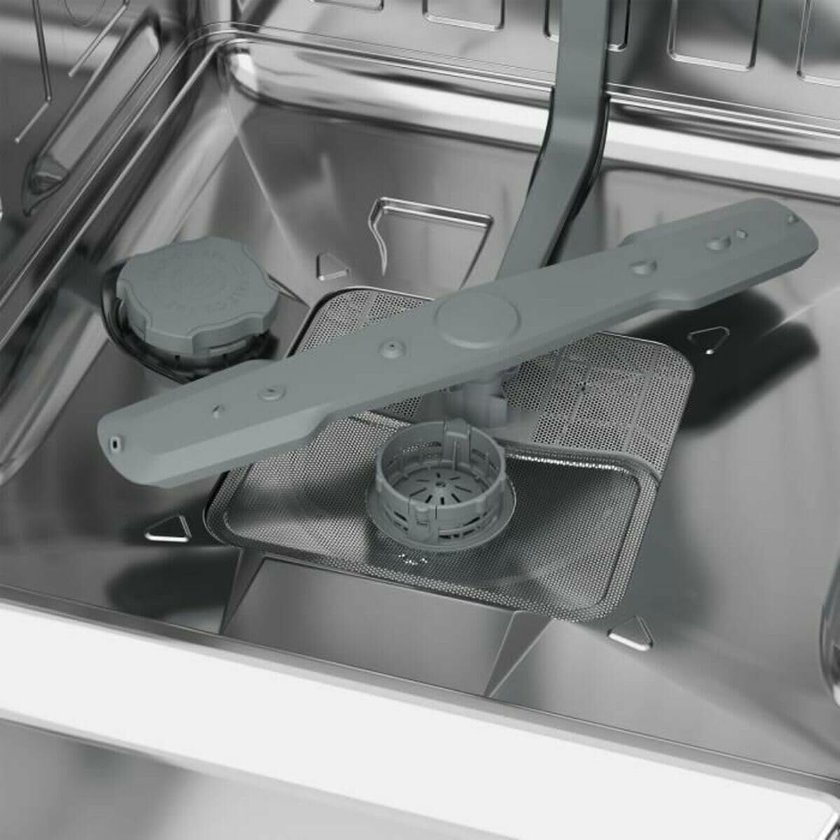 Dishwasher BEKO BDIN14320 White 60 cm