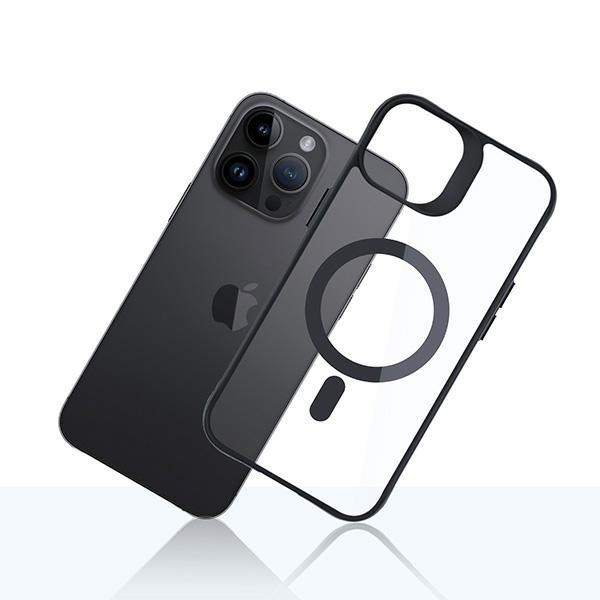 3MK Satin Armor MagCase Apple iPhone 14 Pro