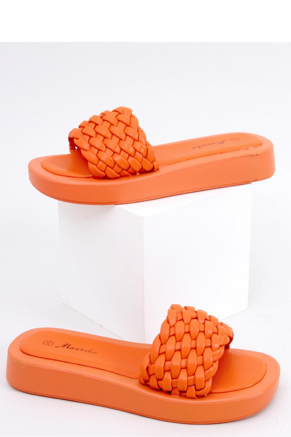  Flip-flops model 164993 Inello  orange