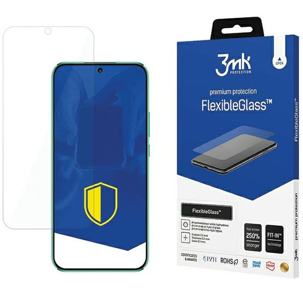3MK FlexibleGlass Huawei Nova 11