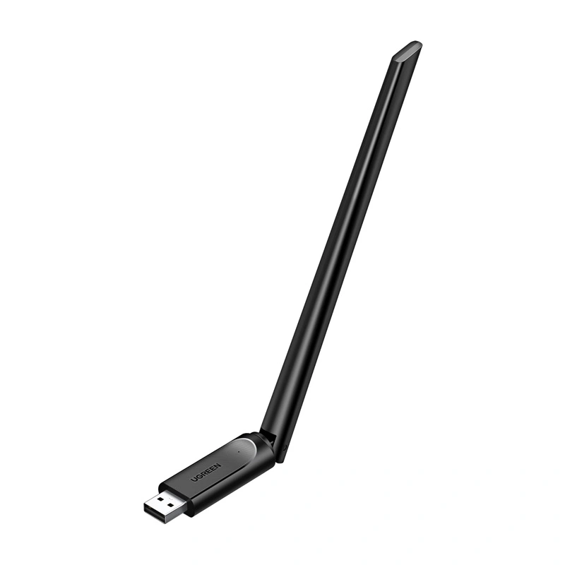 Karta sieciowa USB-A / Adapter Wi-Fi UGREEN CM763 2.4GHz / 5GHz
