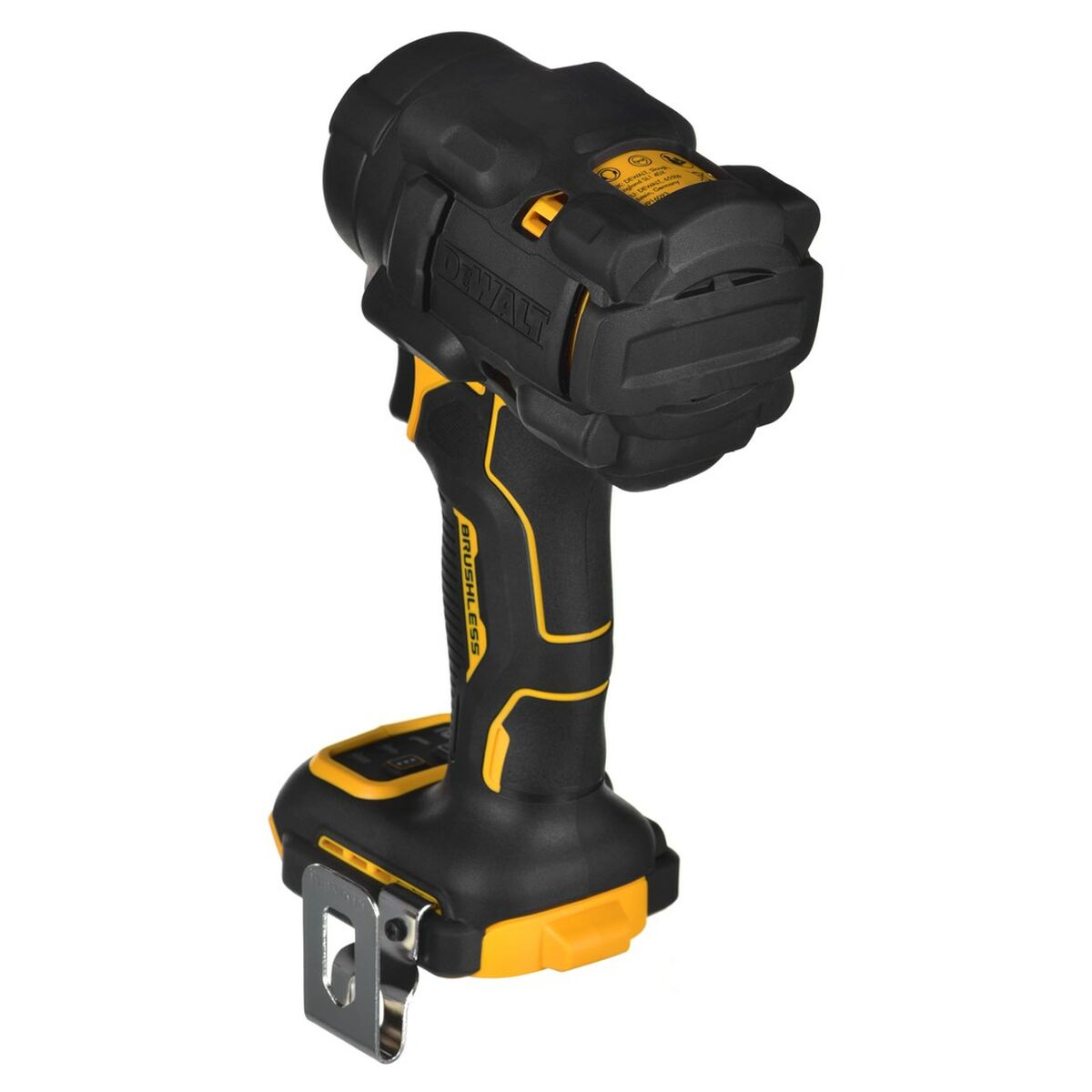 Impact wrench Dewalt DCF923N 18 V 406 Nm 610 Nm Impact wrench Dewalt DCF923N 18 V 406 Nm 610 Nm