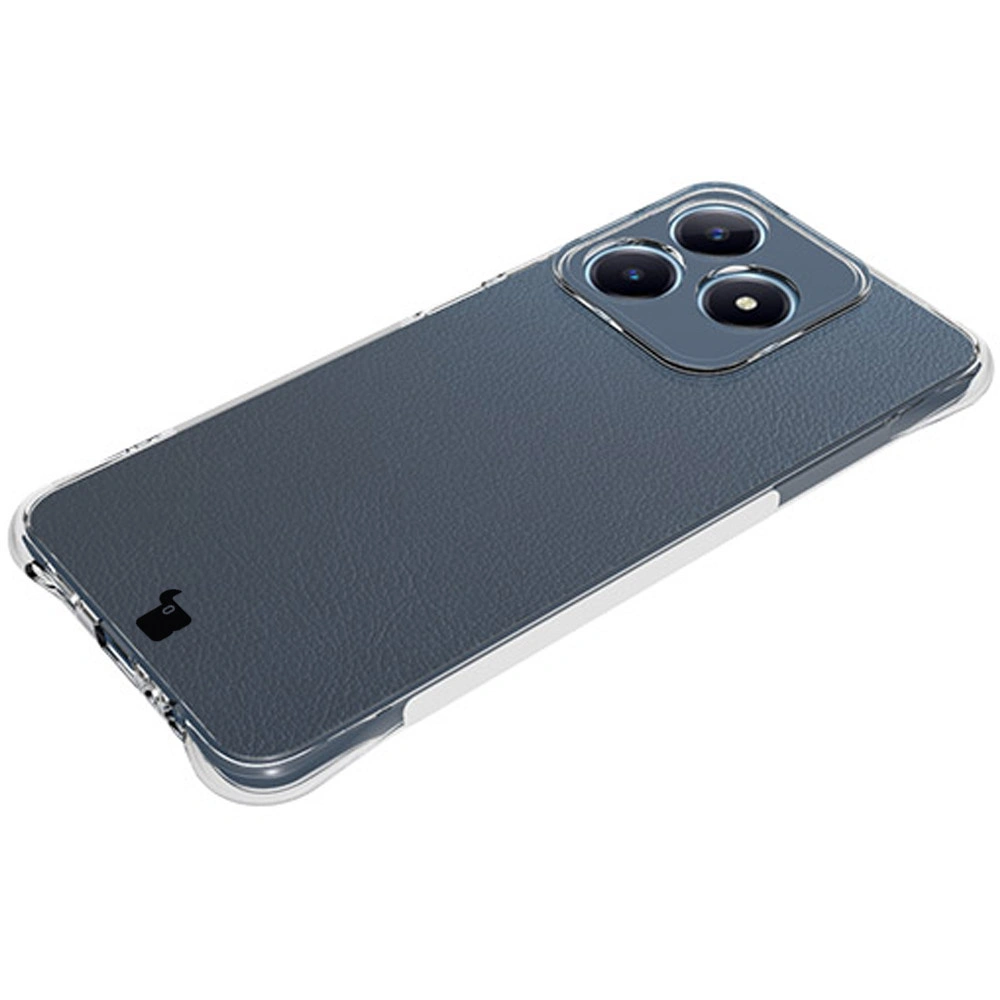 Bizon Case Salpa Realme C63 4G clear