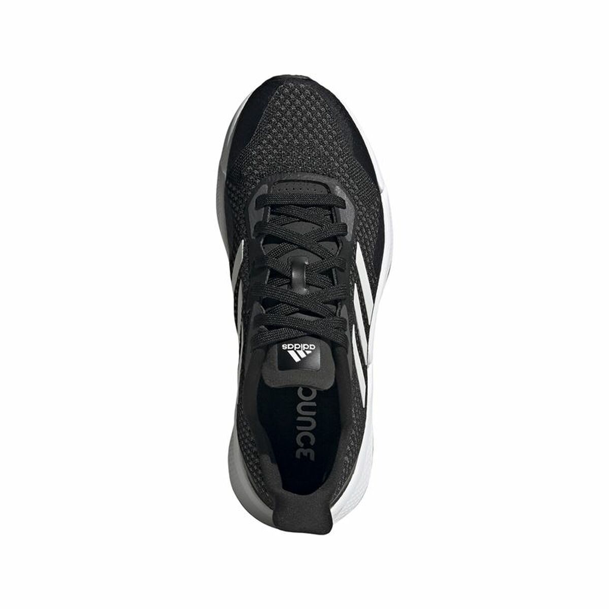 Running Shoes for Adults Adidas X9000L2 Black