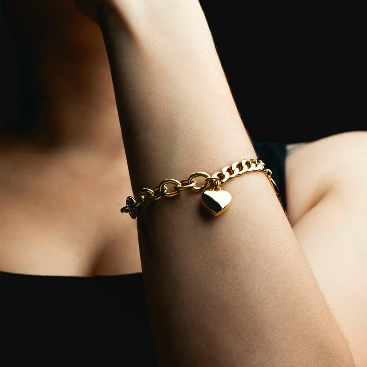 Keychain Lotus LS2335-2/2