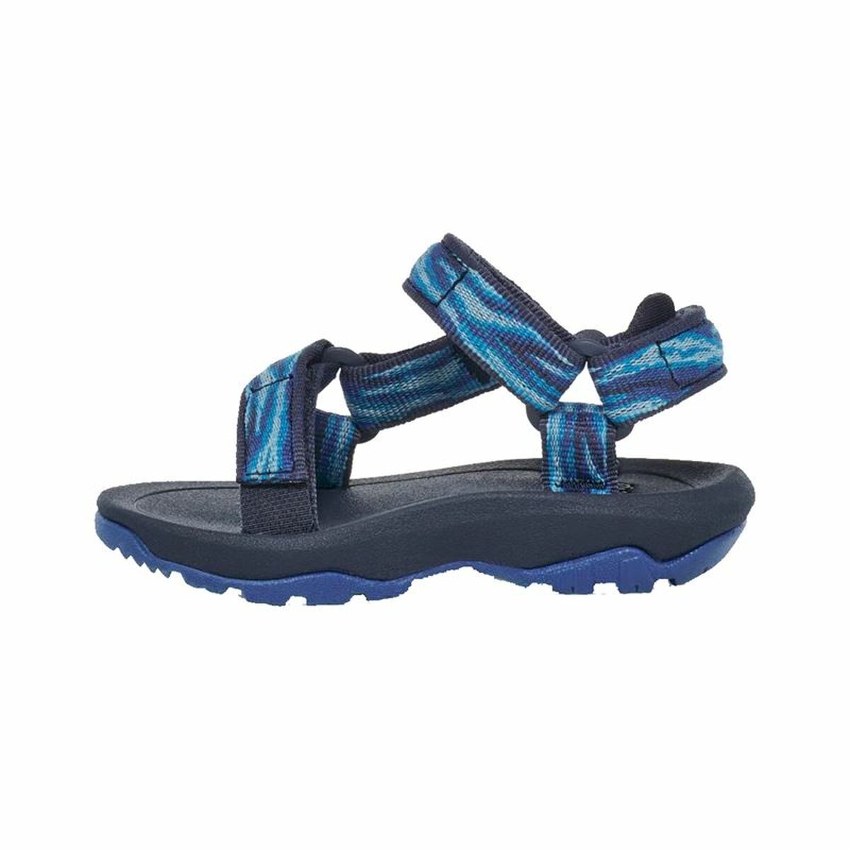 Women's sandals Teva Hurricane XLT2 Blue Multicolour Women's sandals Teva Hurricane XLT2 Blue Multicolour
