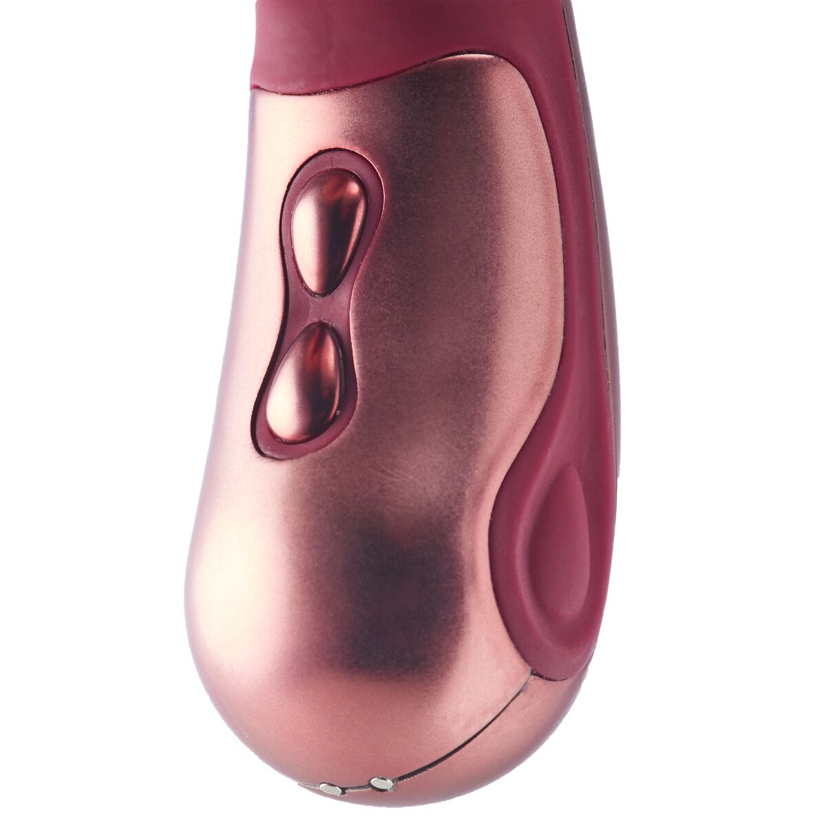 G-Spot Vibrator Dream Toys Dinky Red G-Spot Vibrator Dream Toys Dinky Red