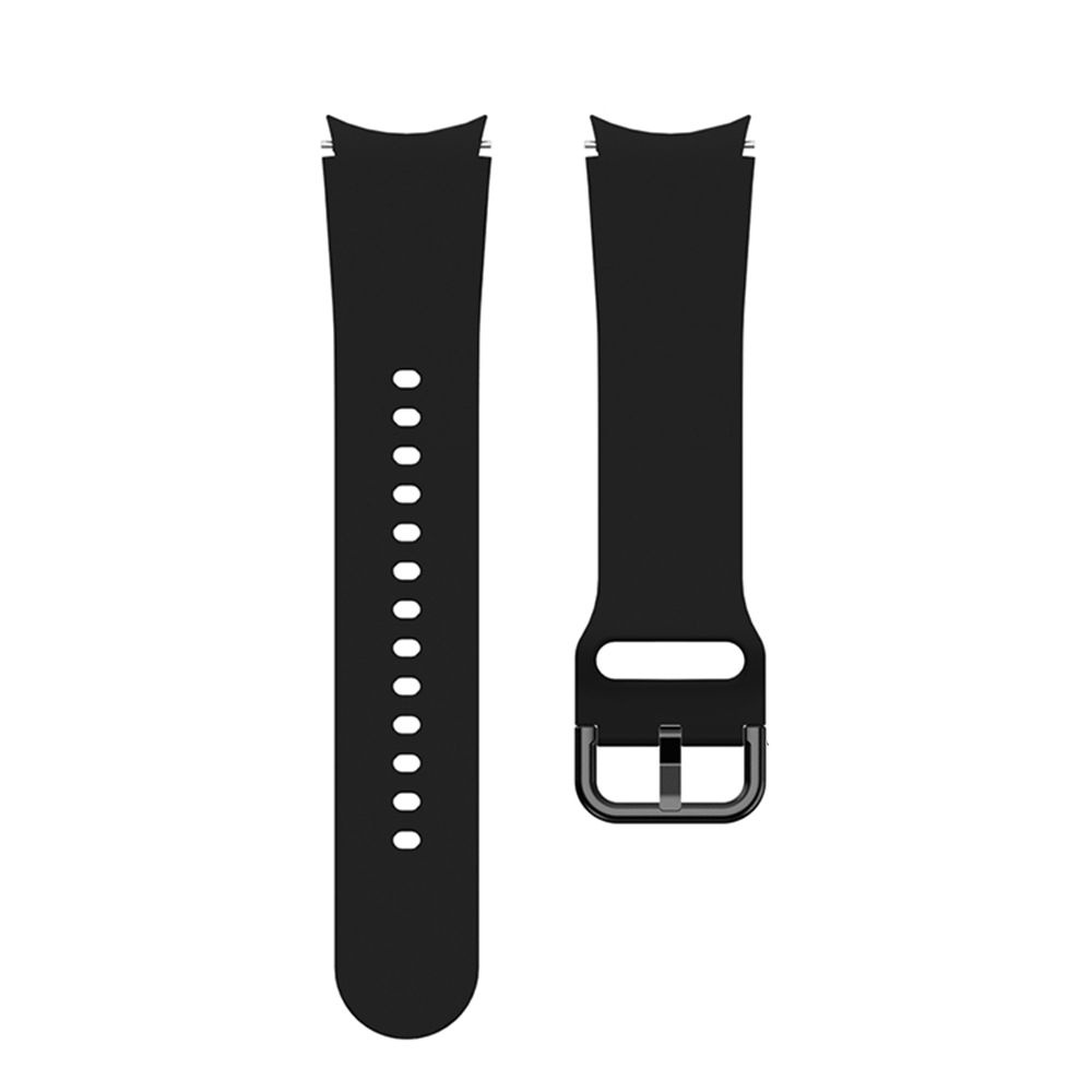 Tech-protect Iconband Samsung Galaxy Watch 4 40/42/44/46mm Black