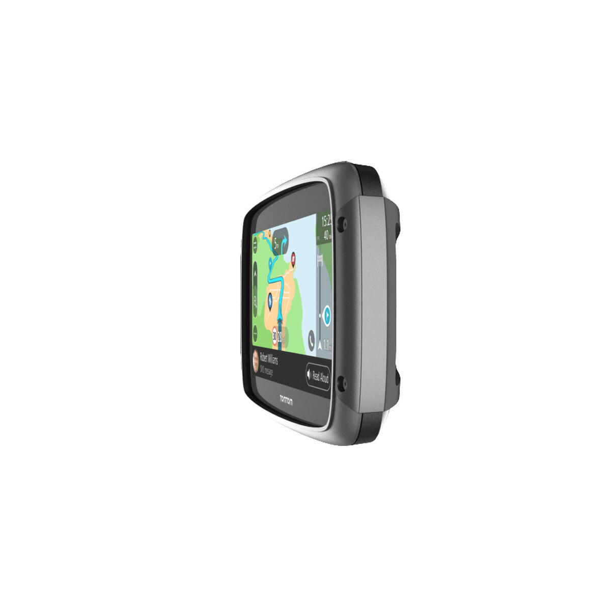 GPS Navigationsgerät TomTom 1GF0.002.10 4,3"