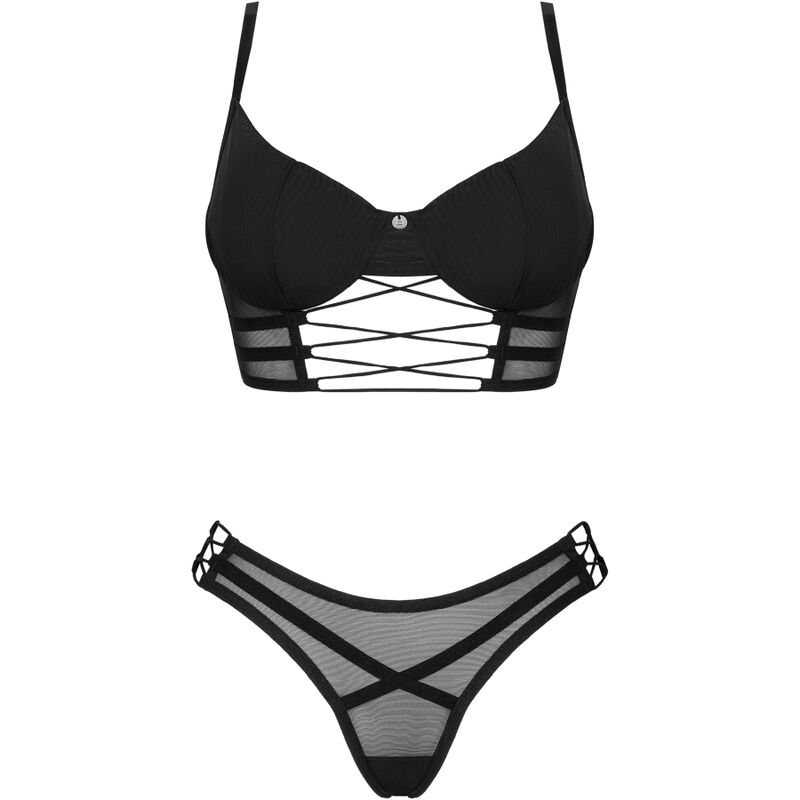 OBSESSIVE - ROXELIA TWO PIECES SET M/L