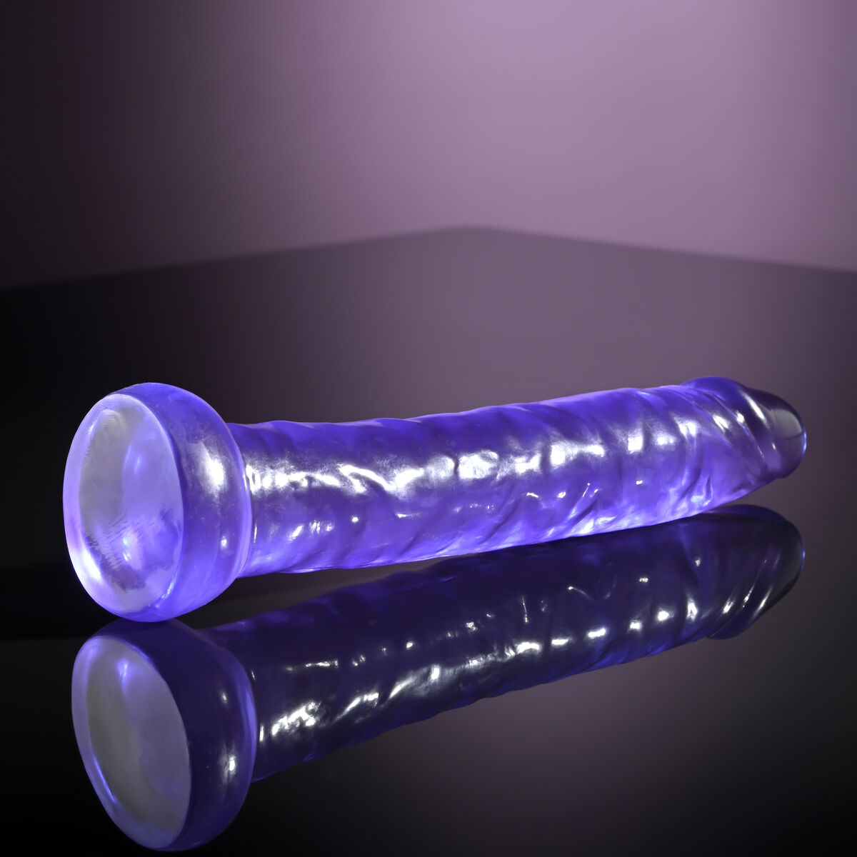 Vibrator Selopa Purple Vibrator Selopa Purple