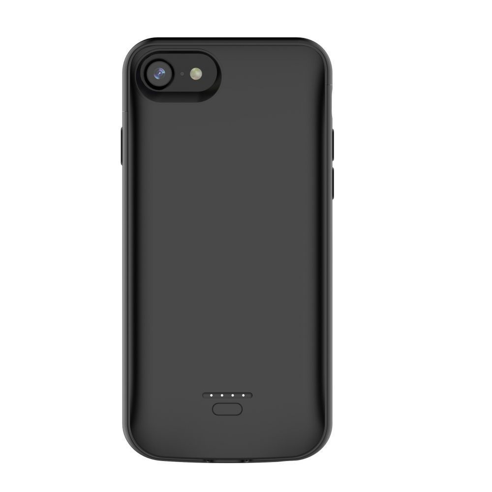 Tech-protect Battery Pack 3200mah Apple iPhone SE 2022/SE 2020/8/7 Black
