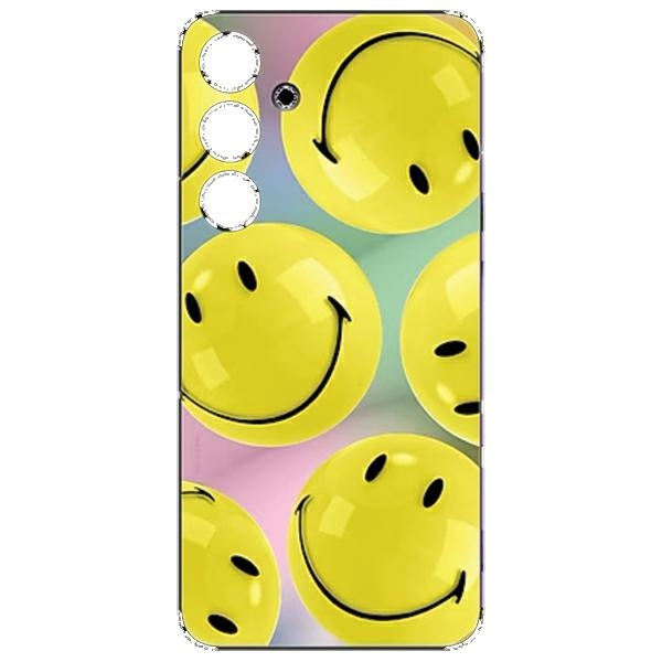 Samsung EF-MS921CYEGWW Samsung Galaxy S24 Suit Case yellow