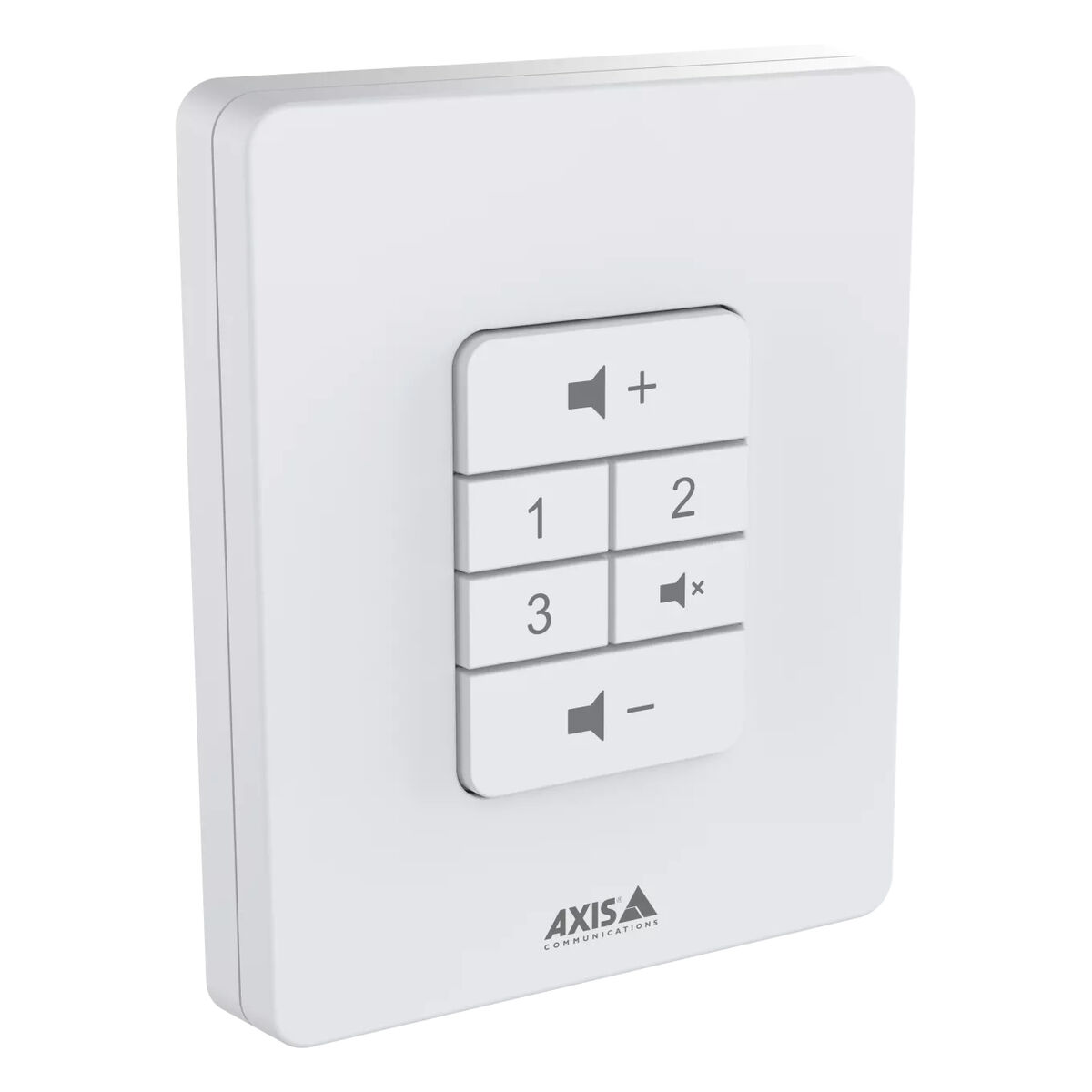 Alarm System Axis 02741-001