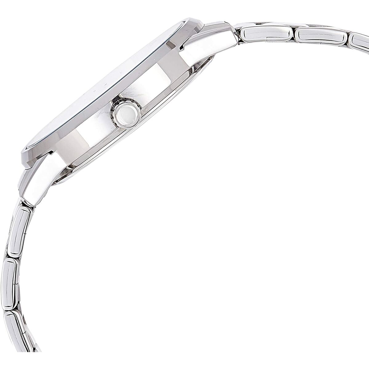 Men's Watch Casio Silver (Ø 40 mm)