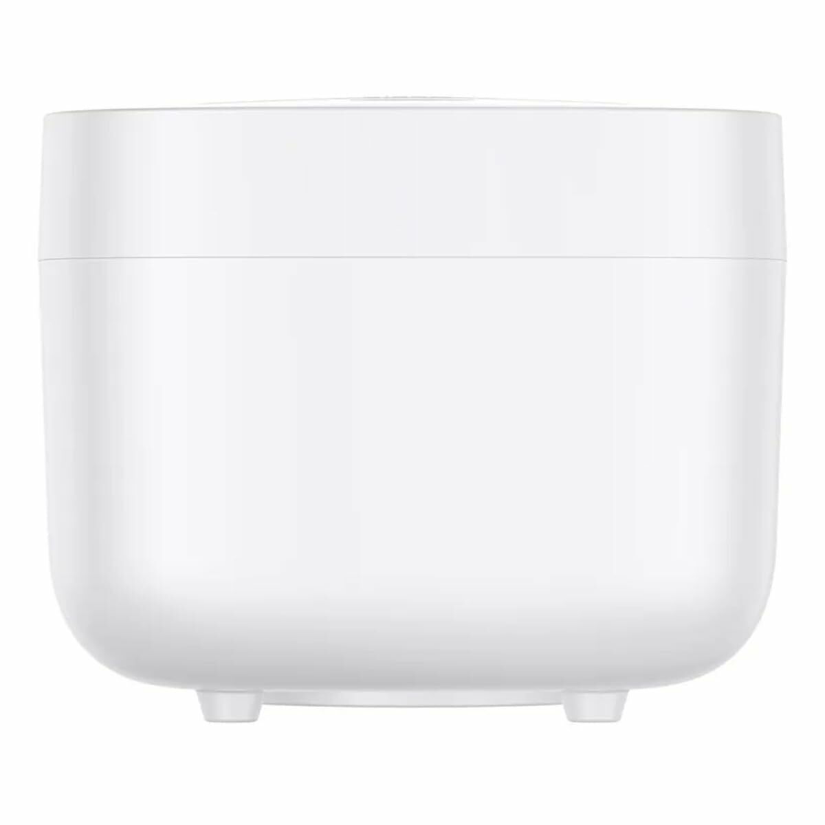 Vacuum-sealed packaging Xiaomi 52771 White Black Stainless steel Plastic 3 L