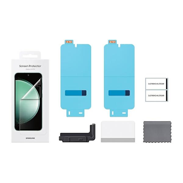 Samsung EF-US711CT Samsung Galaxy S23 FE Screen Protector