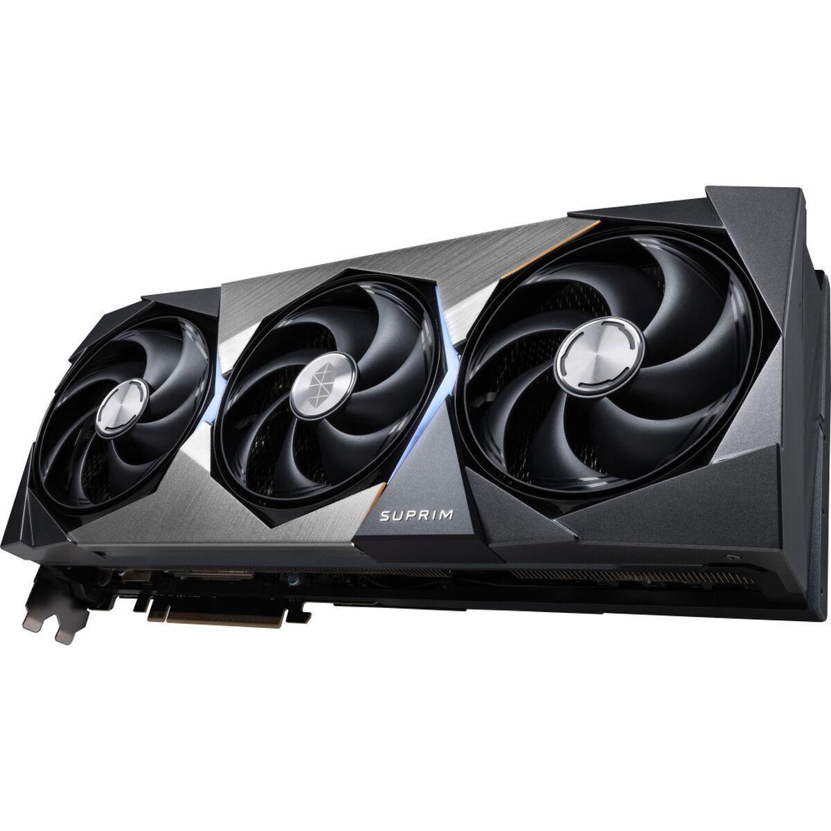 Graphics card MSI 912-V531-009 GEFORCE RTX 5080 16 GB