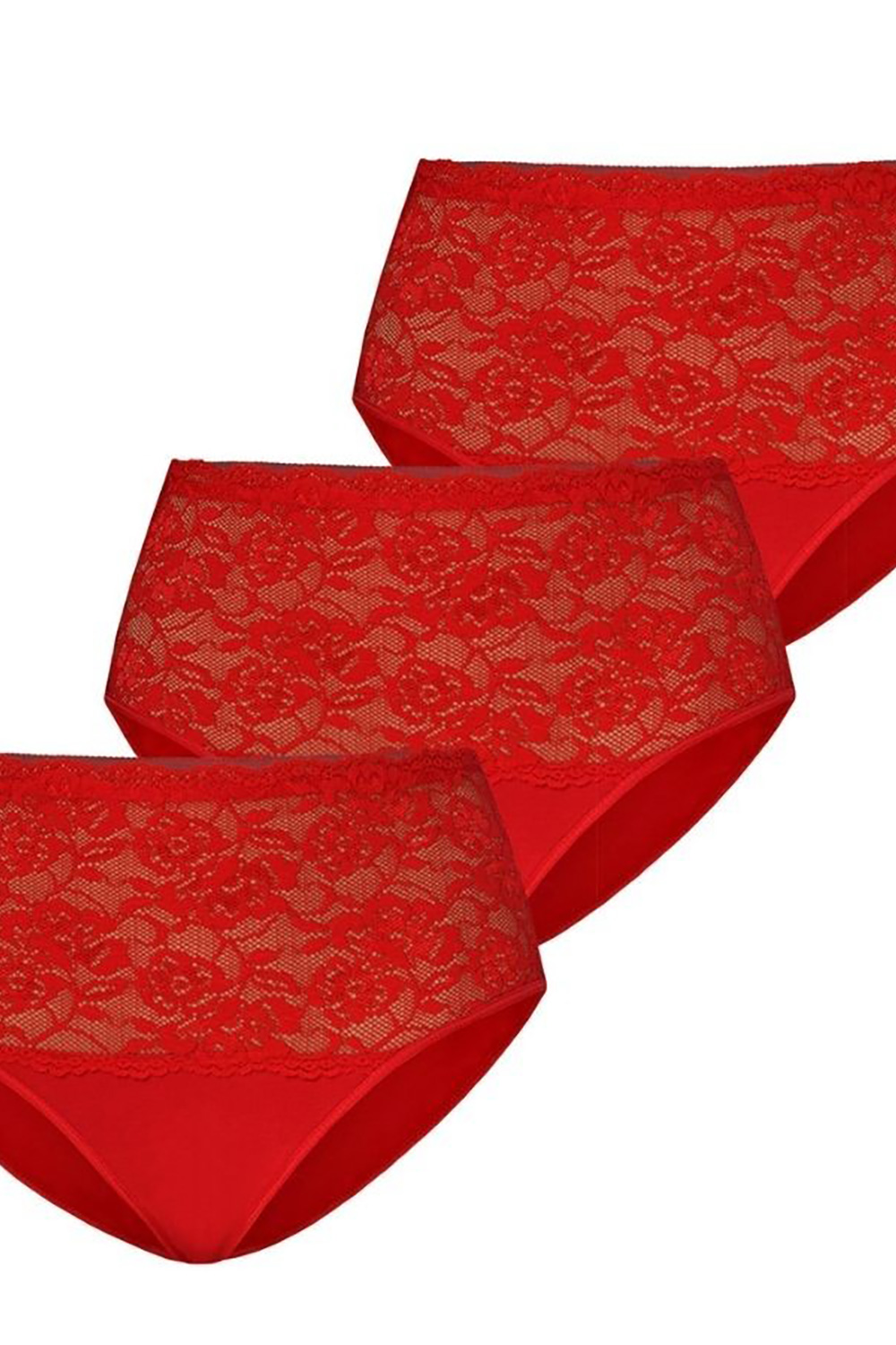  Set model 182912 Teyli  red