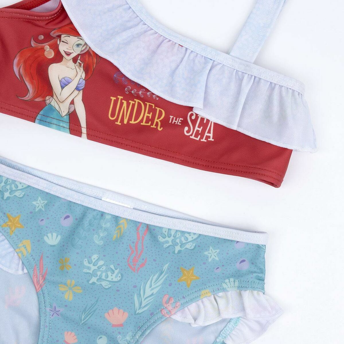 Bikini Princesses Disney Multicolour