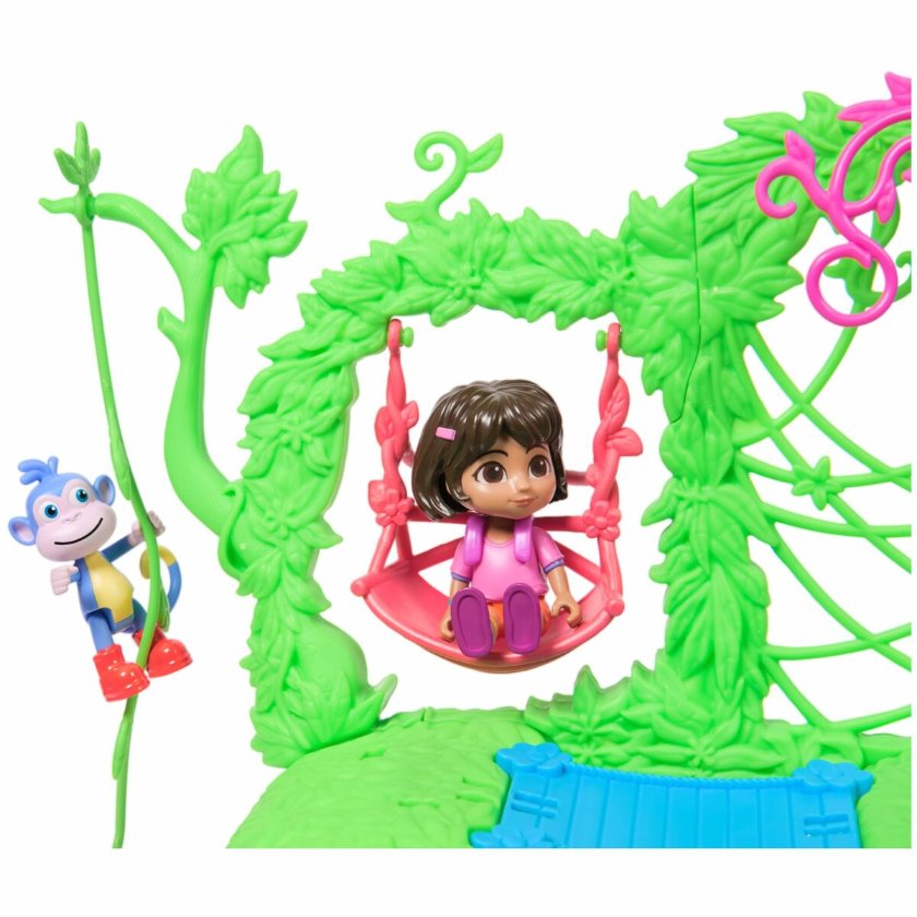 Playset Spin Master Playset Spin Master