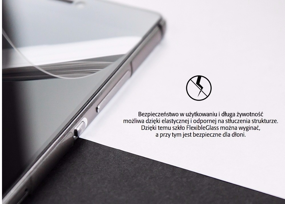 3mk FlexibleGlass LG G6