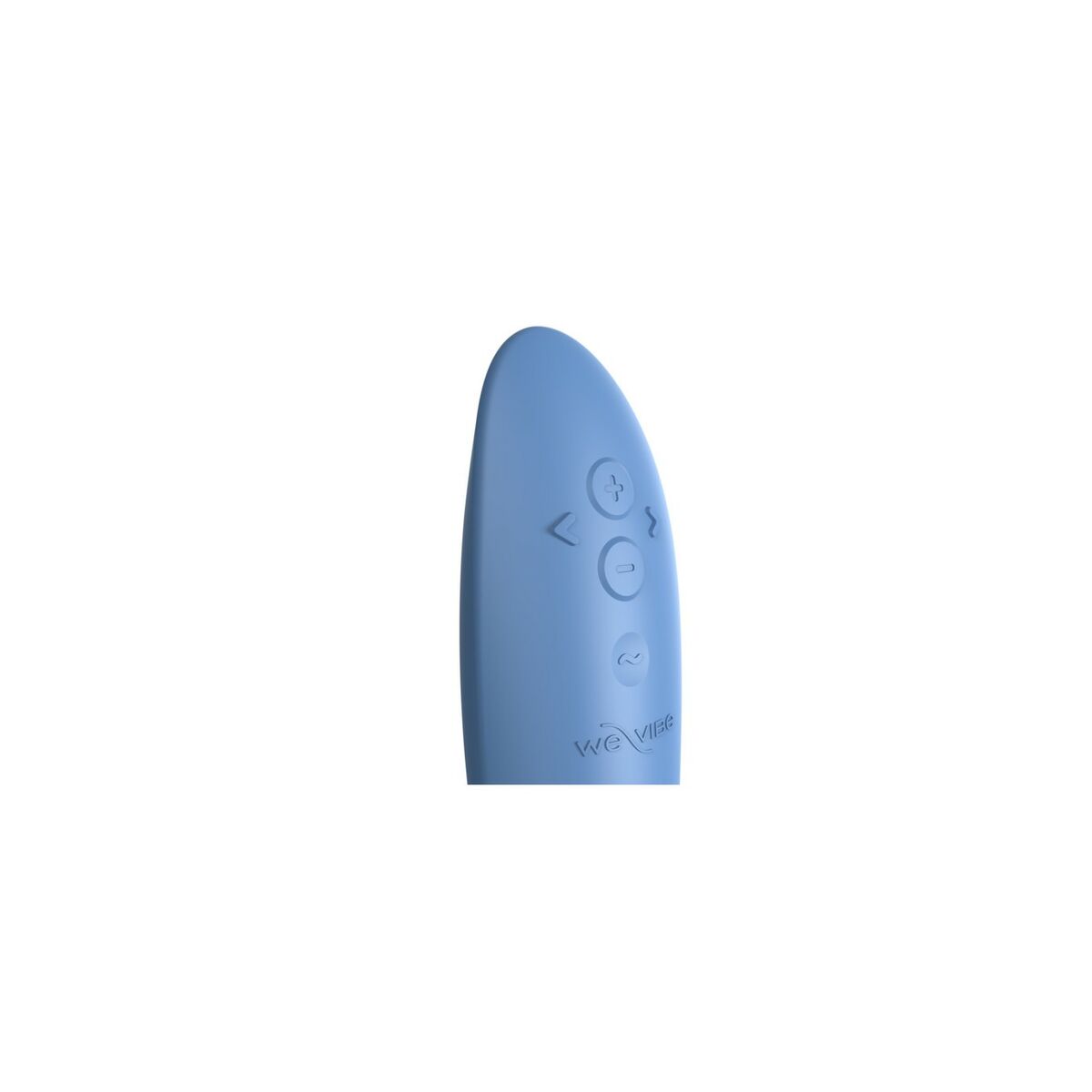 Cassini Anal Vibrator Black We-Vibe Blue Cassini Anal Vibrator Black We-Vibe Blue