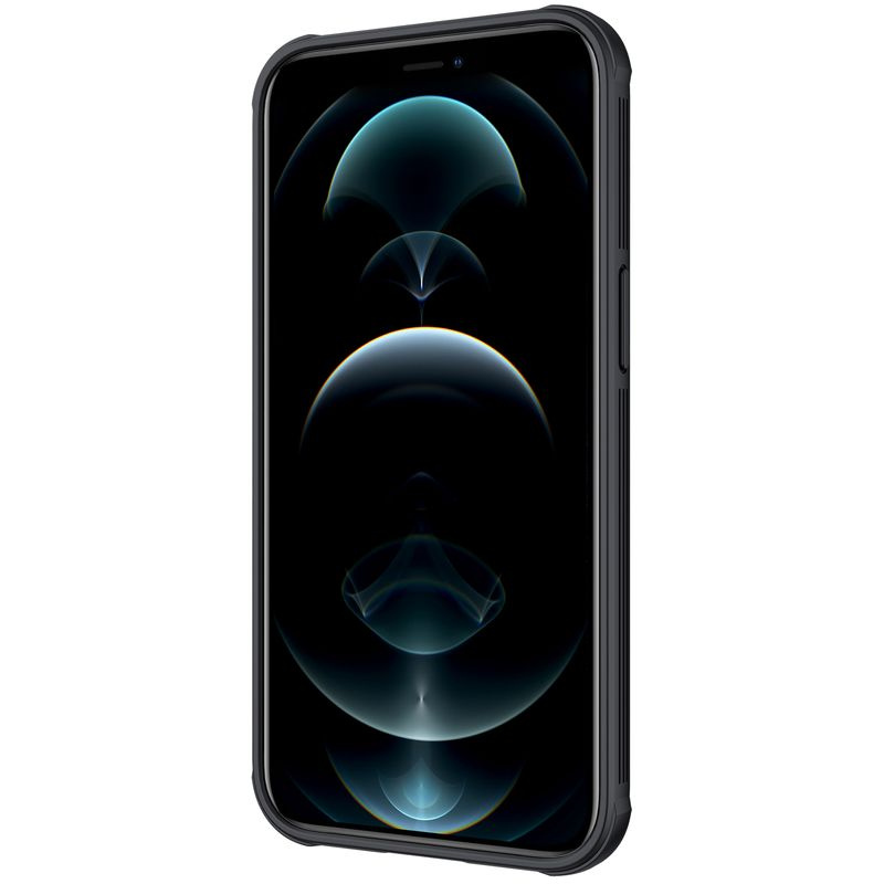Nillkin Camshield Pro Samsung Galaxy S20 Ultra Black