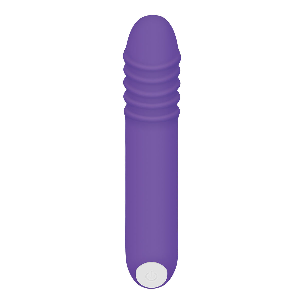 G-Spot Vibrator Evolved Purple G-Spot Vibrator Evolved Purple