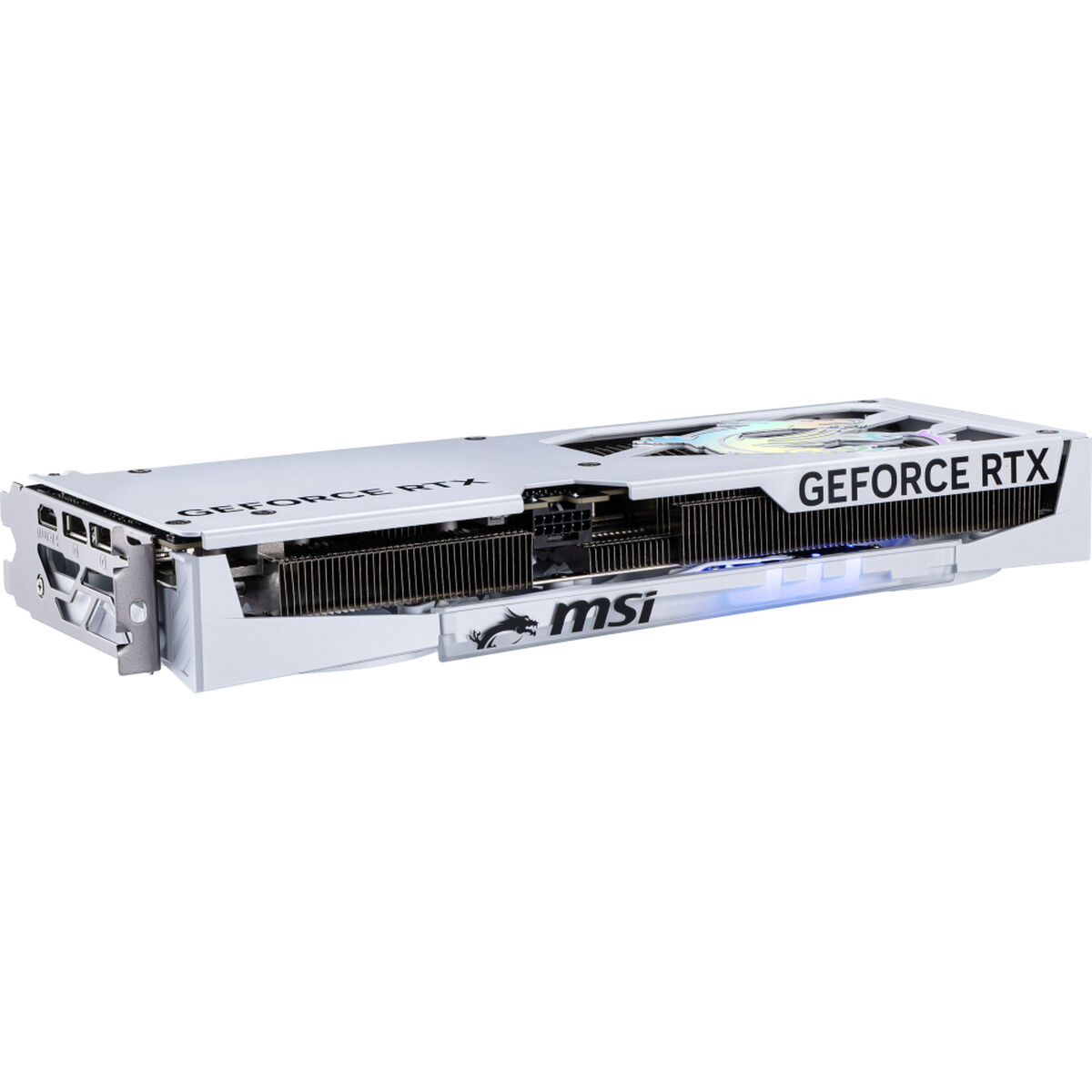 Graphics card MSI 912-V535-033 geforce rtx 5060 ti 16 GB Graphics card MSI 912-V535-033 geforce rtx 5060 ti 16 GB