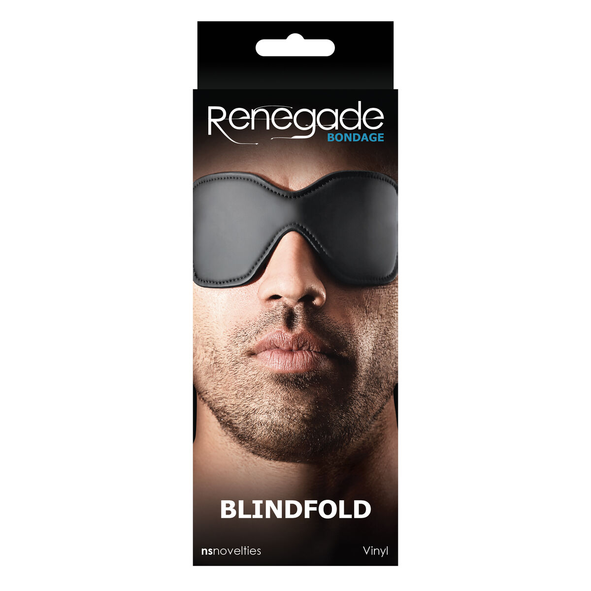 Blindfold NS Novelties Renegade