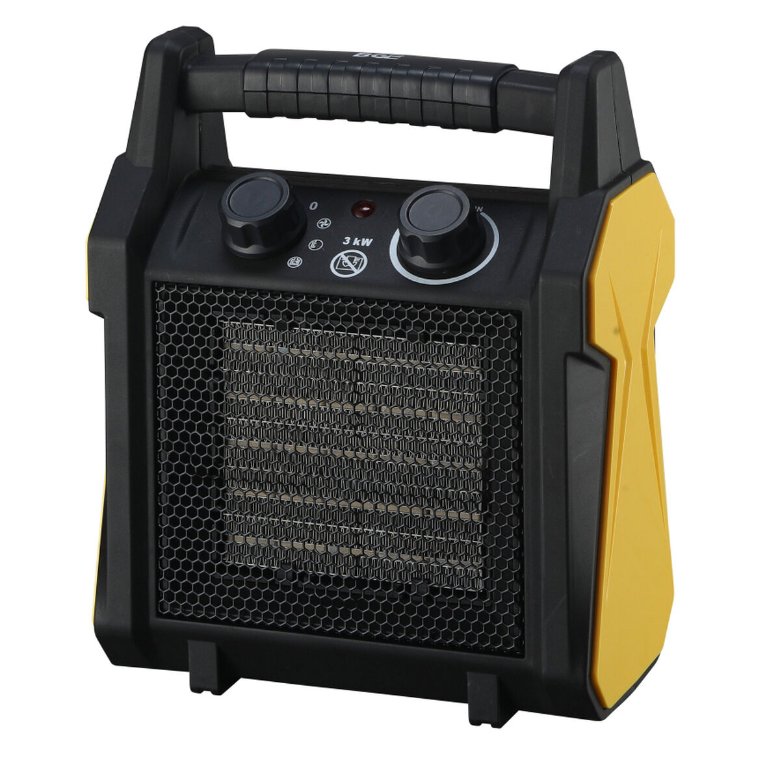 Industrial Heater Stak MARSHALL 3000 W