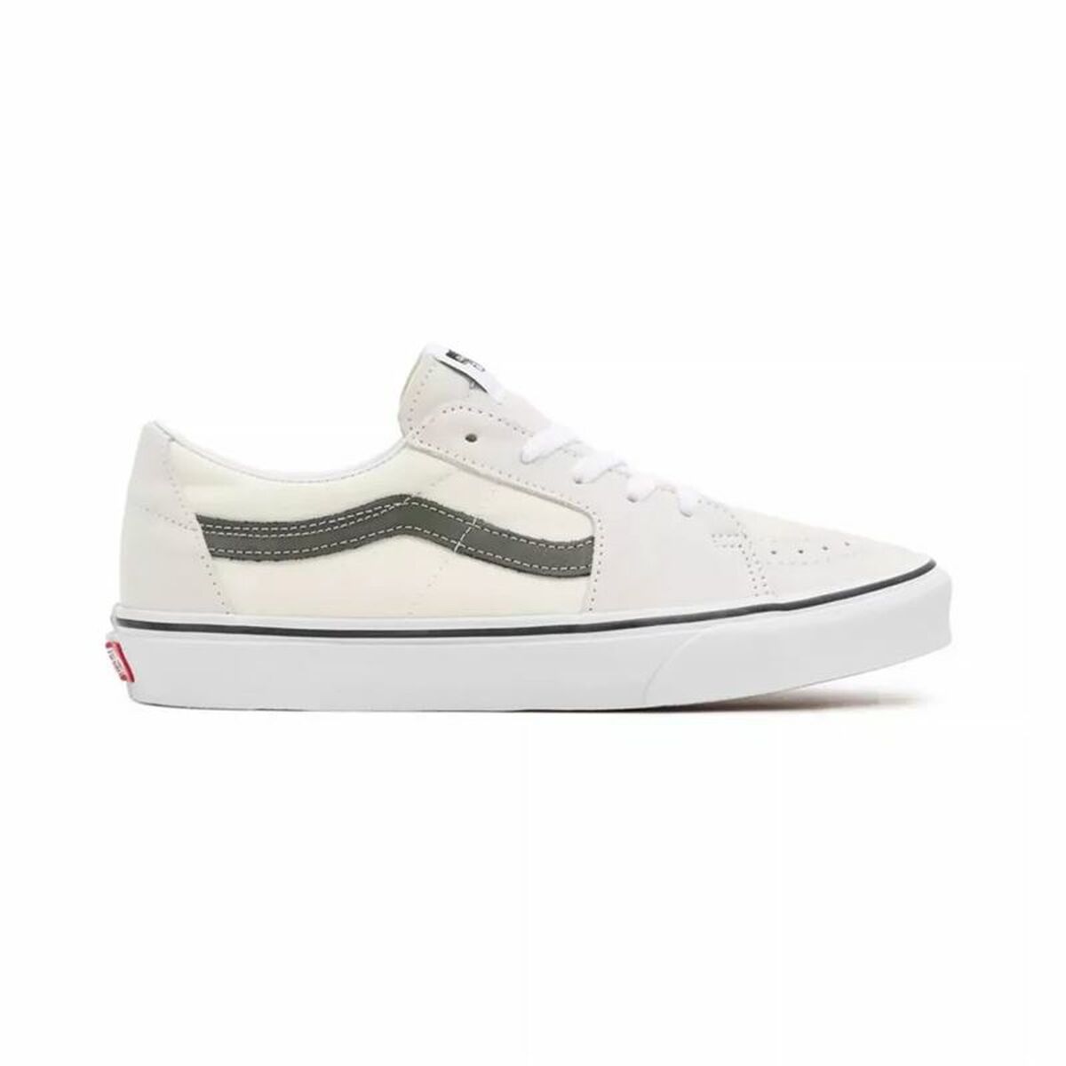 Men’s Casual Trainers Vans Sk8-Low Utility Pop Multicolour Men’s Casual Trainers Vans Sk8-Low Utility Pop Multicolour