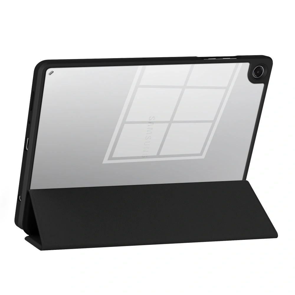 Etui Tech-Protect Smartcase Pen Hybrid do Samsung Galaxy Tab A9+ Plus / A11+ Plus 11.0 X210 / X215 / X216 / X230 / X235 / X236 Black