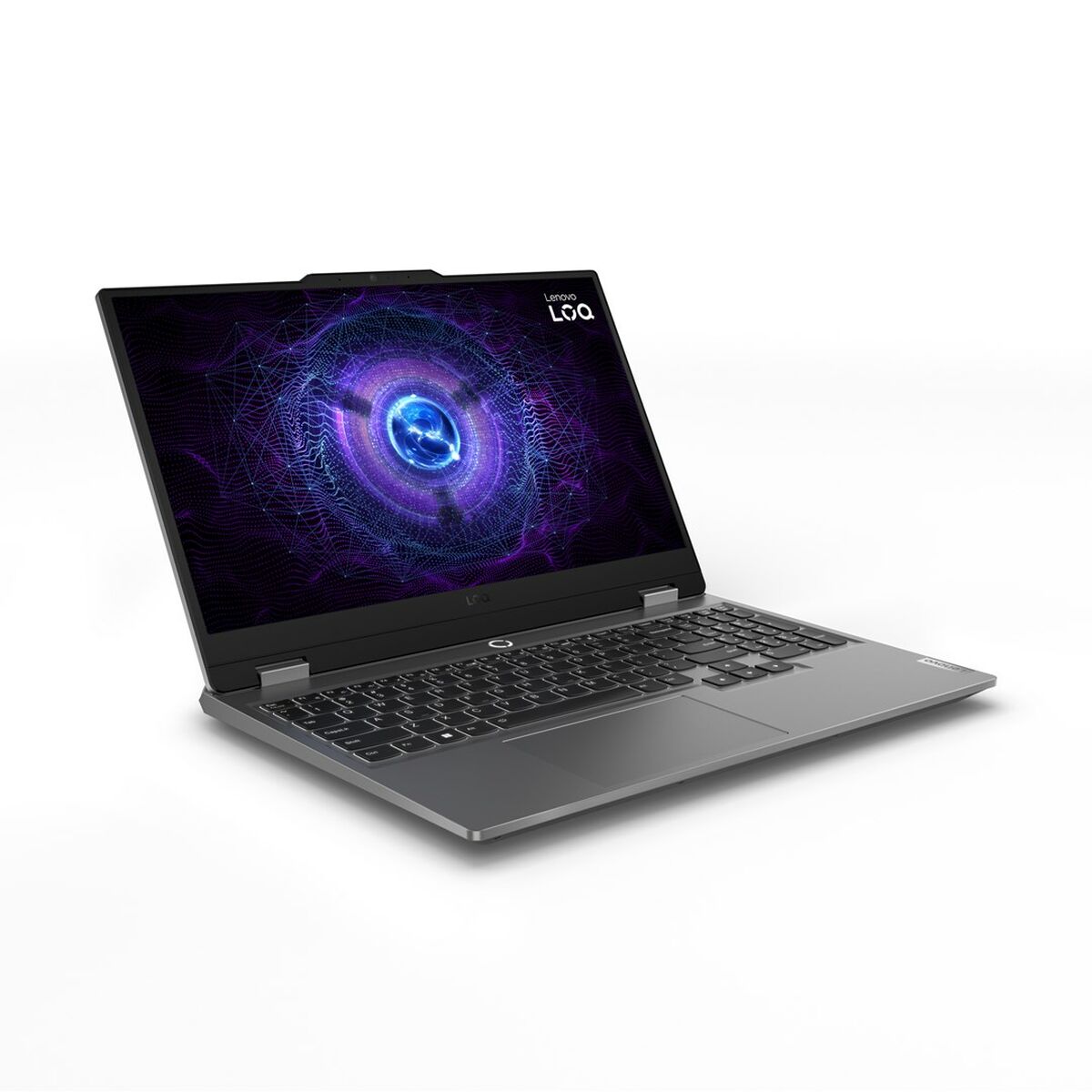 Laptop Lenovo 83GS007MPB 15,6" Intel Core i5-12450HX 16 GB RAM 512 GB SSD Nvidia Geforce RTX 4050 Laptop Lenovo 83GS007MPB 15,6" Intel Core i5-12450HX 16 GB RAM 512 GB SSD Nvidia Geforce RTX 4050