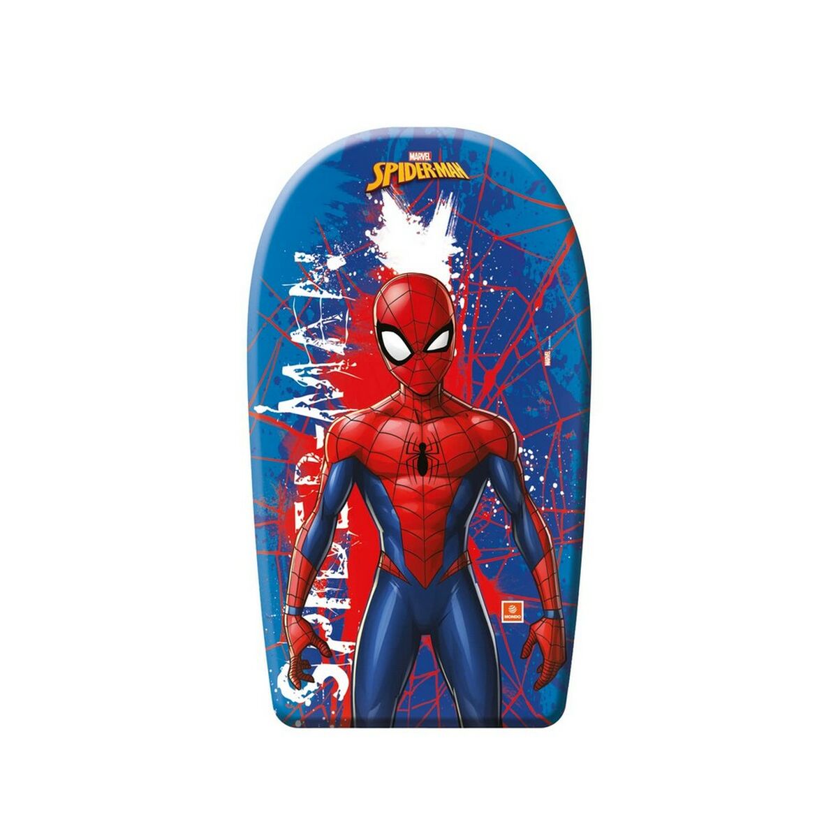 BodyBoard Marvel 84 cm Spiderman