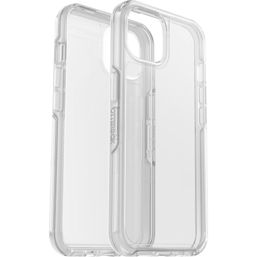 OtterBox Symmetry  Clear Apple iPhone 13 Pro Max (clear)