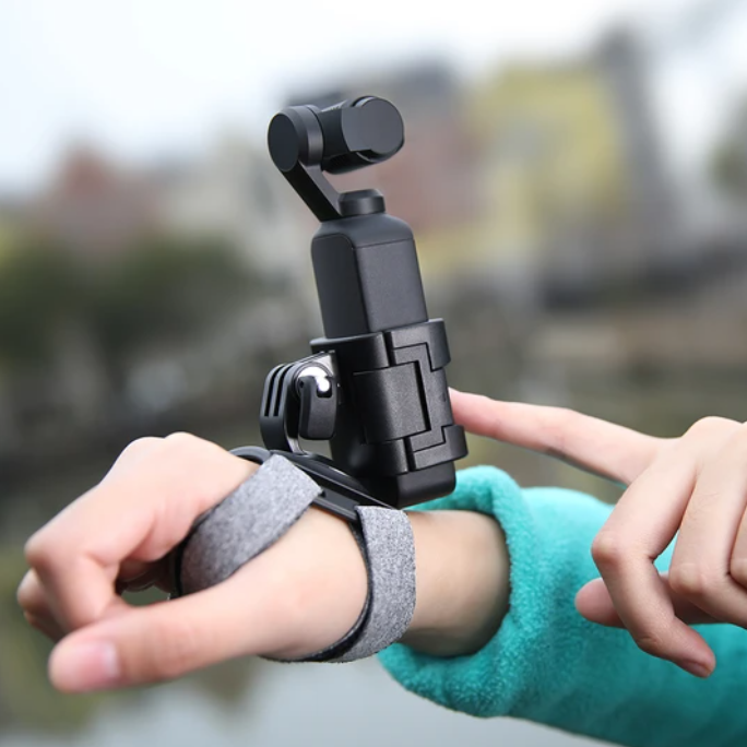 PGYTECH Hand and Wrist Strap support system (P-18C-024)