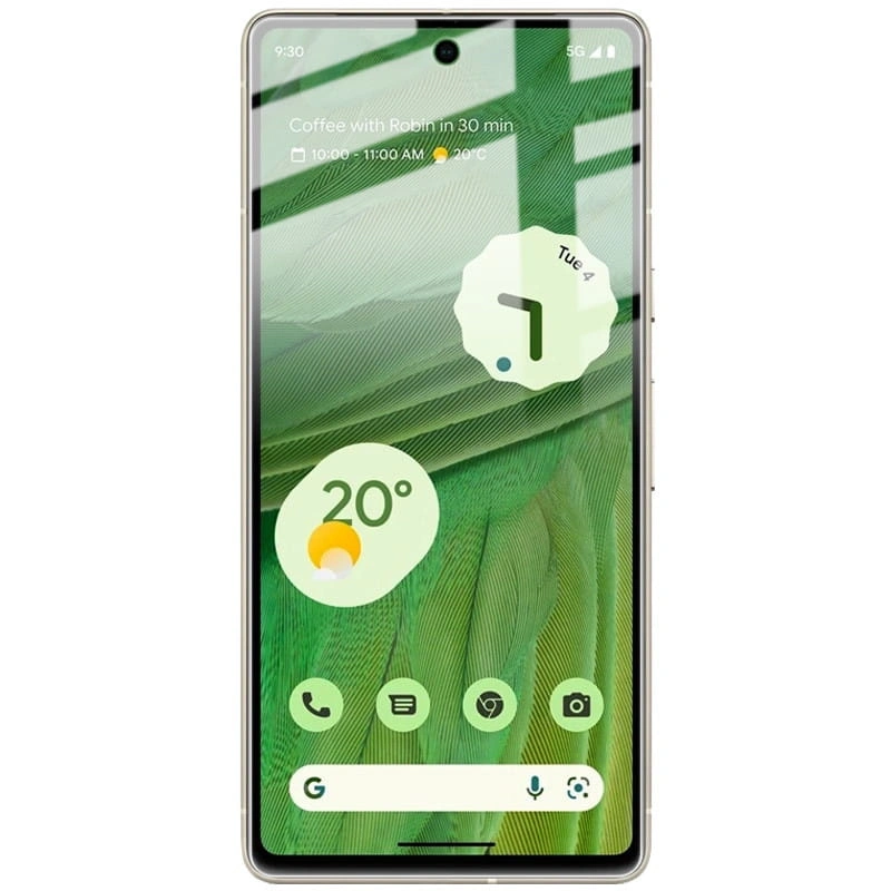 Bizon Glass Hydrogel Pixel 7A [2 PACK]