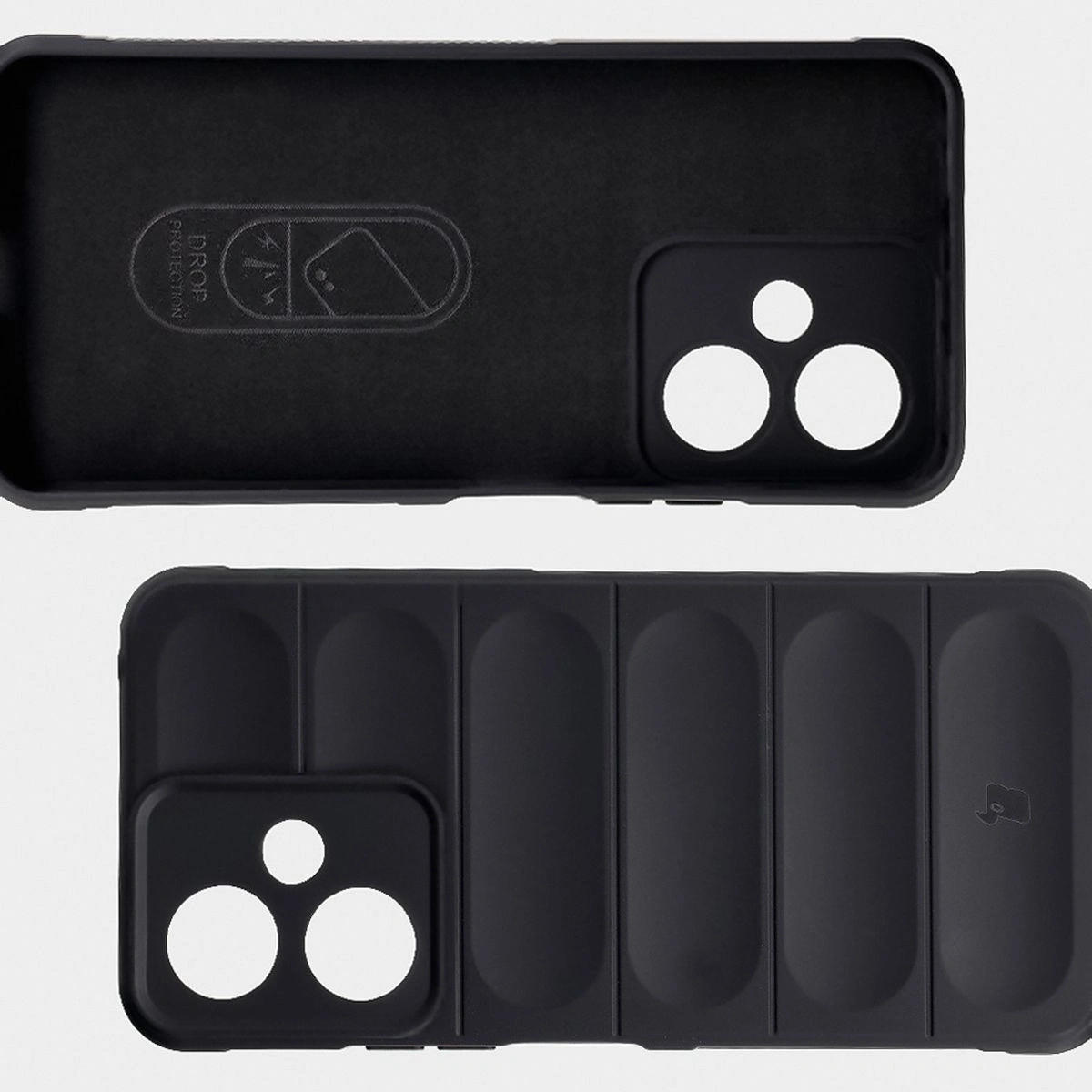 Bizon Case Tur Xiaomi Redmi 13C 5G black