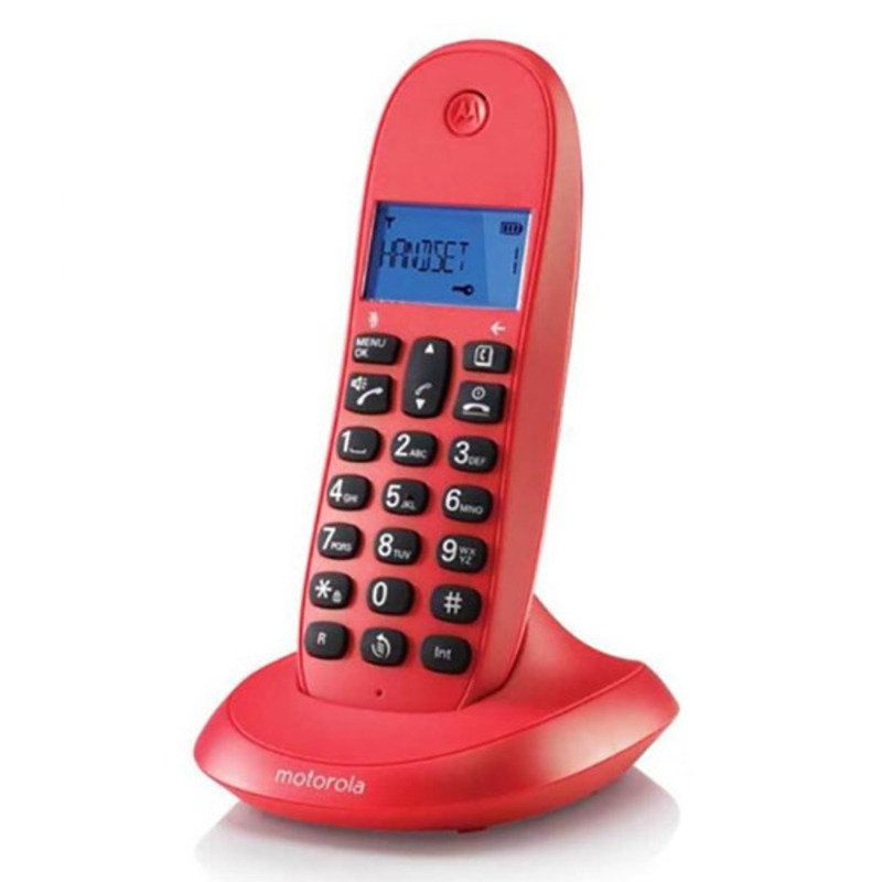 Telephone Motorola C1001