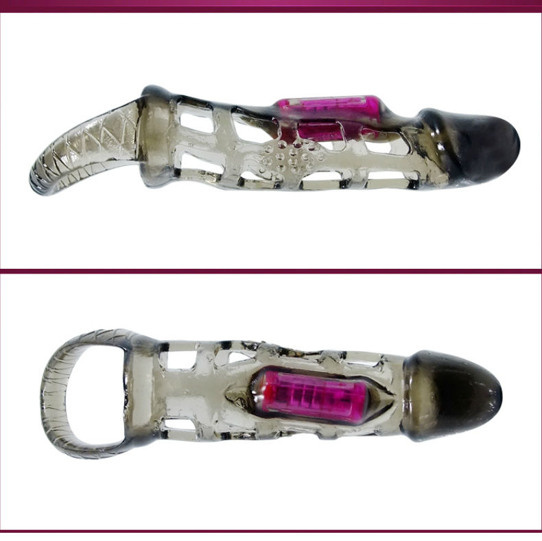 BAILE EXTENDING SLEEVE WITH VIBRATION